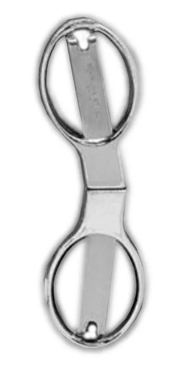 FOLDING SCISSORS
